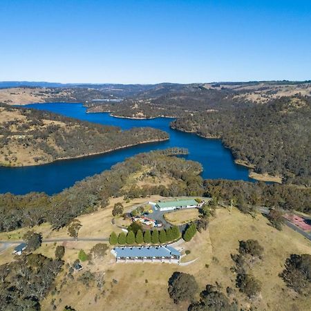 Hotel Eagle View Escape Rydal Exterior foto