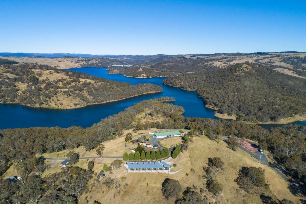Hotel Eagle View Escape Rydal Exterior foto