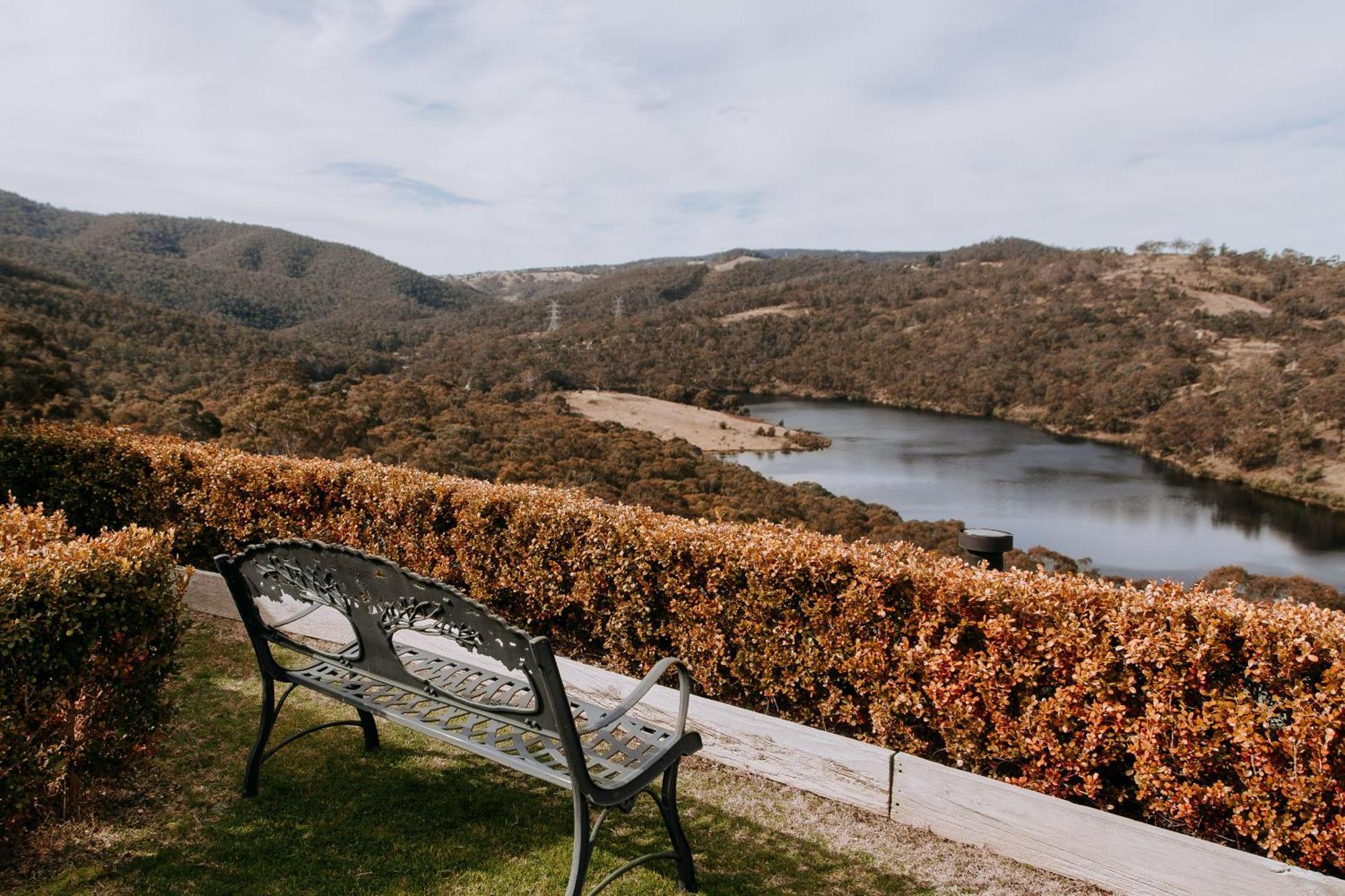 Hotel Eagle View Escape Rydal Exterior foto