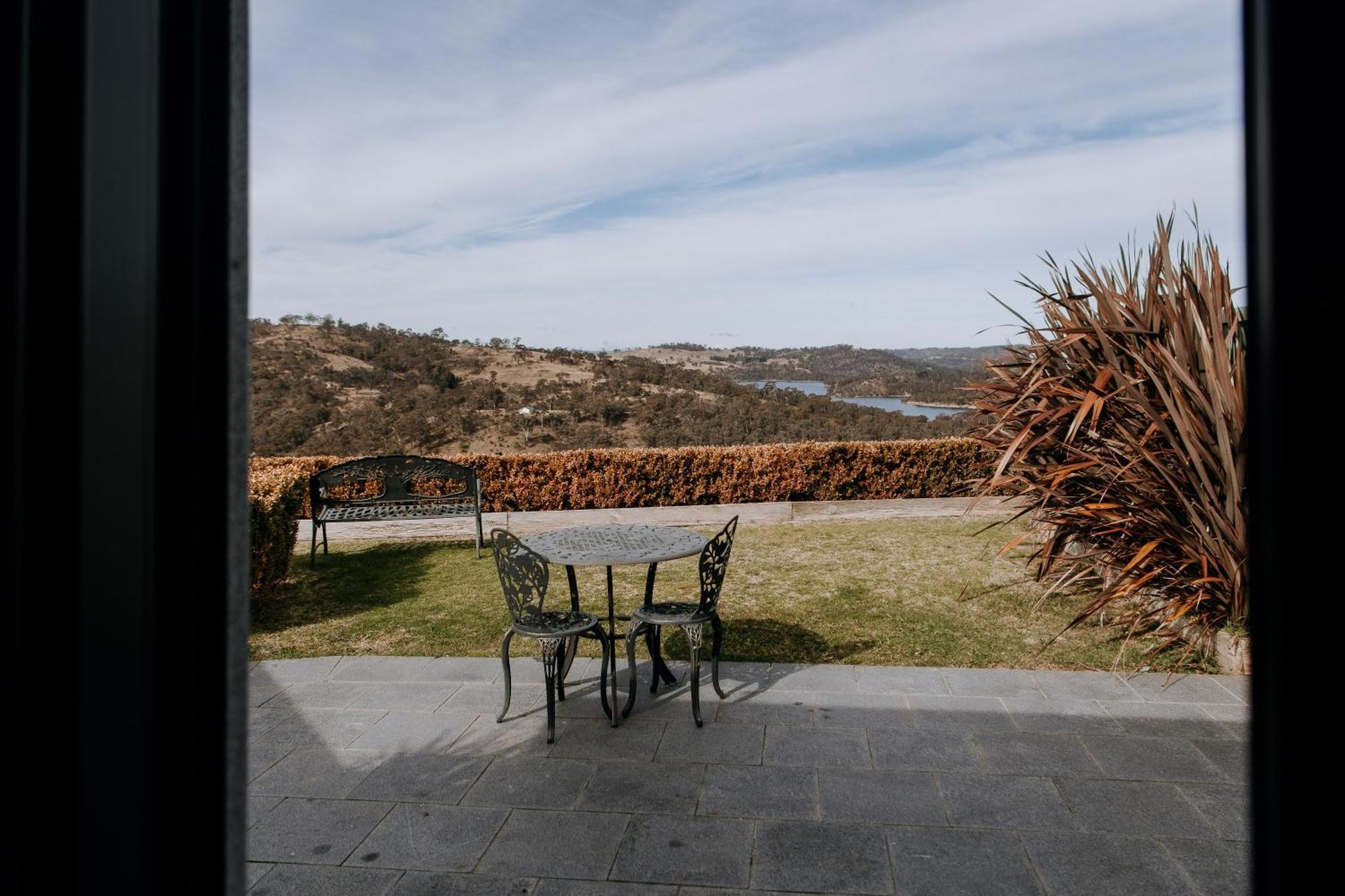 Hotel Eagle View Escape Rydal Exterior foto
