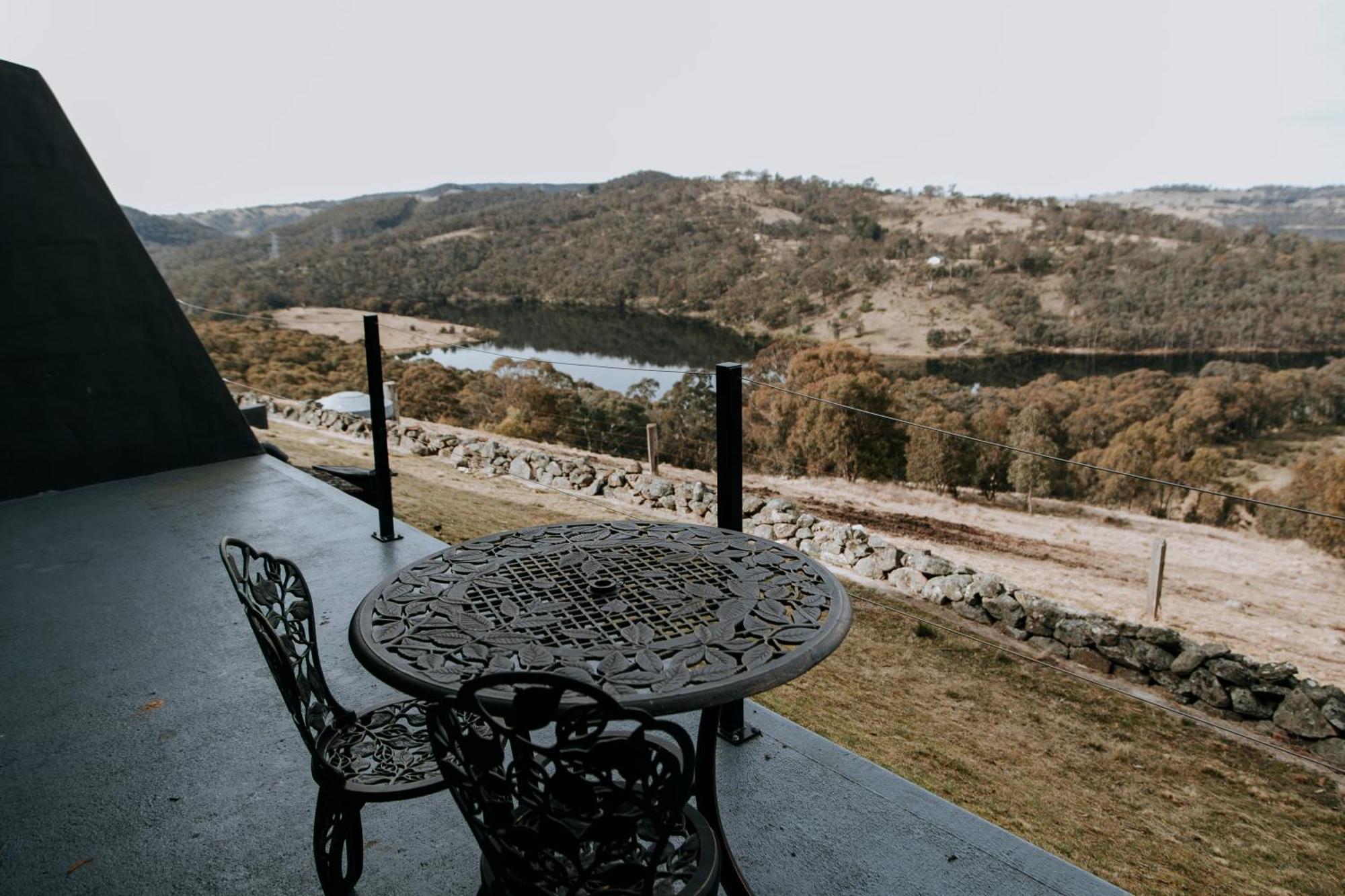Hotel Eagle View Escape Rydal Exterior foto