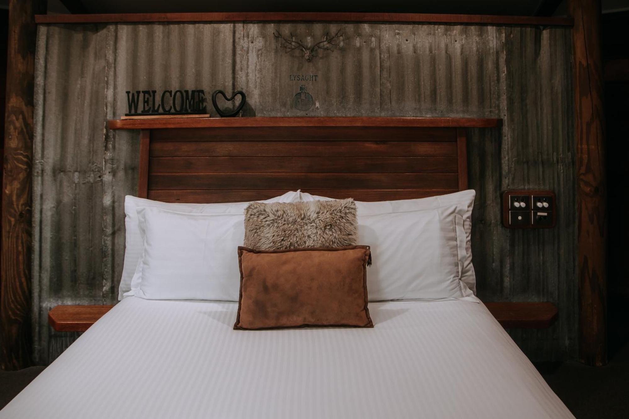 Hotel Eagle View Escape Rydal Exterior foto