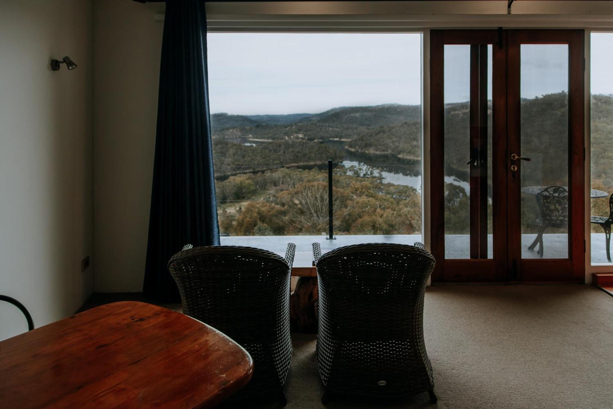 Hotel Eagle View Escape Rydal Exterior foto