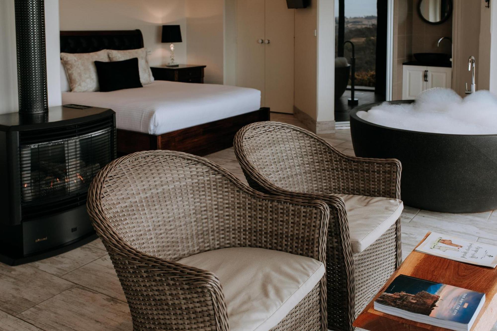 Hotel Eagle View Escape Rydal Exterior foto