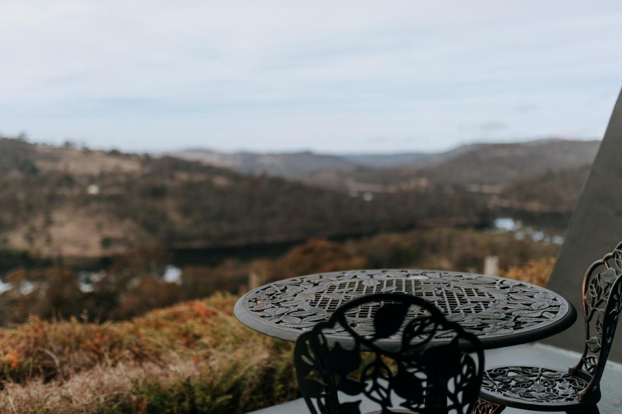 Hotel Eagle View Escape Rydal Exterior foto