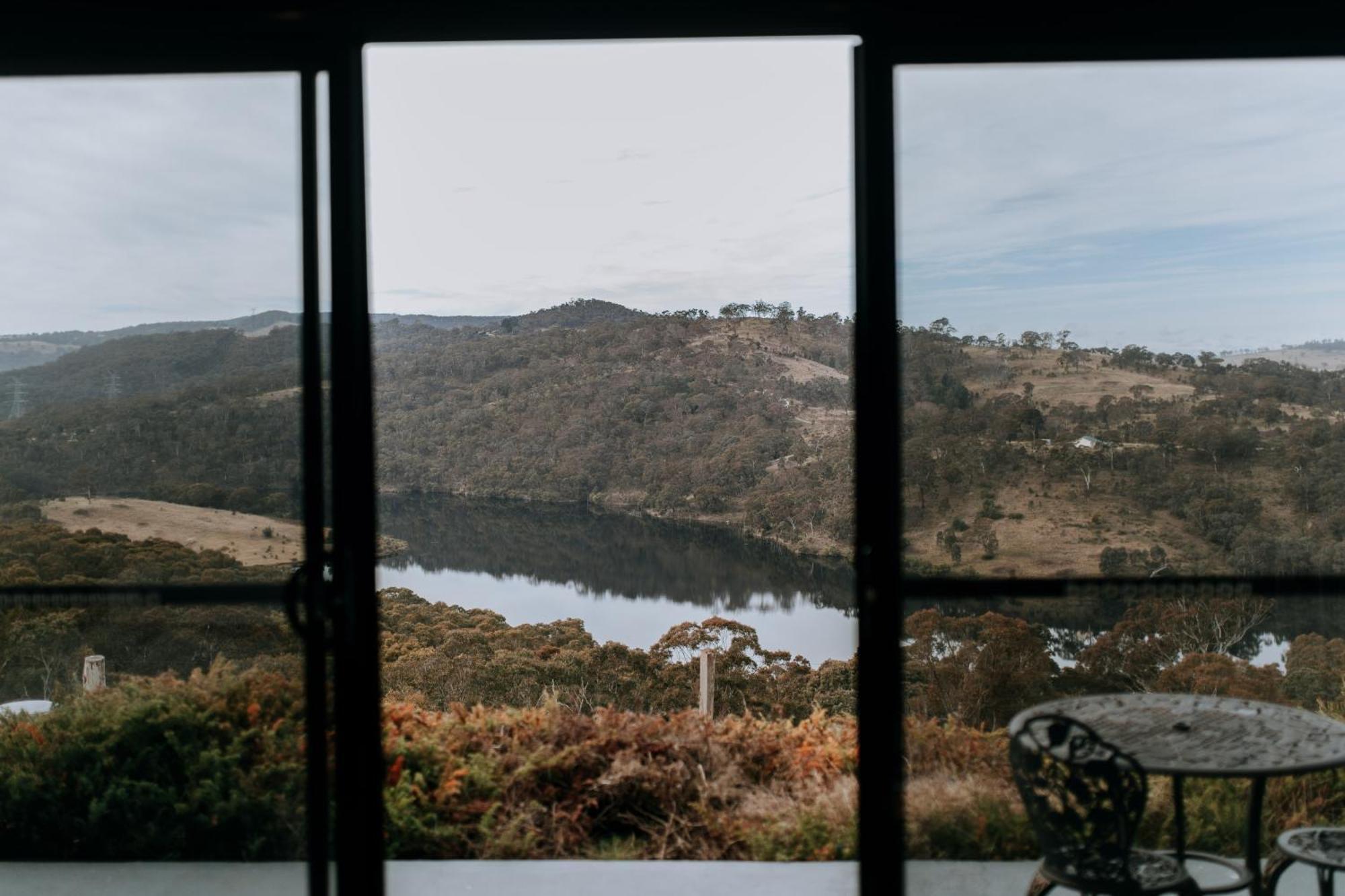 Hotel Eagle View Escape Rydal Exterior foto