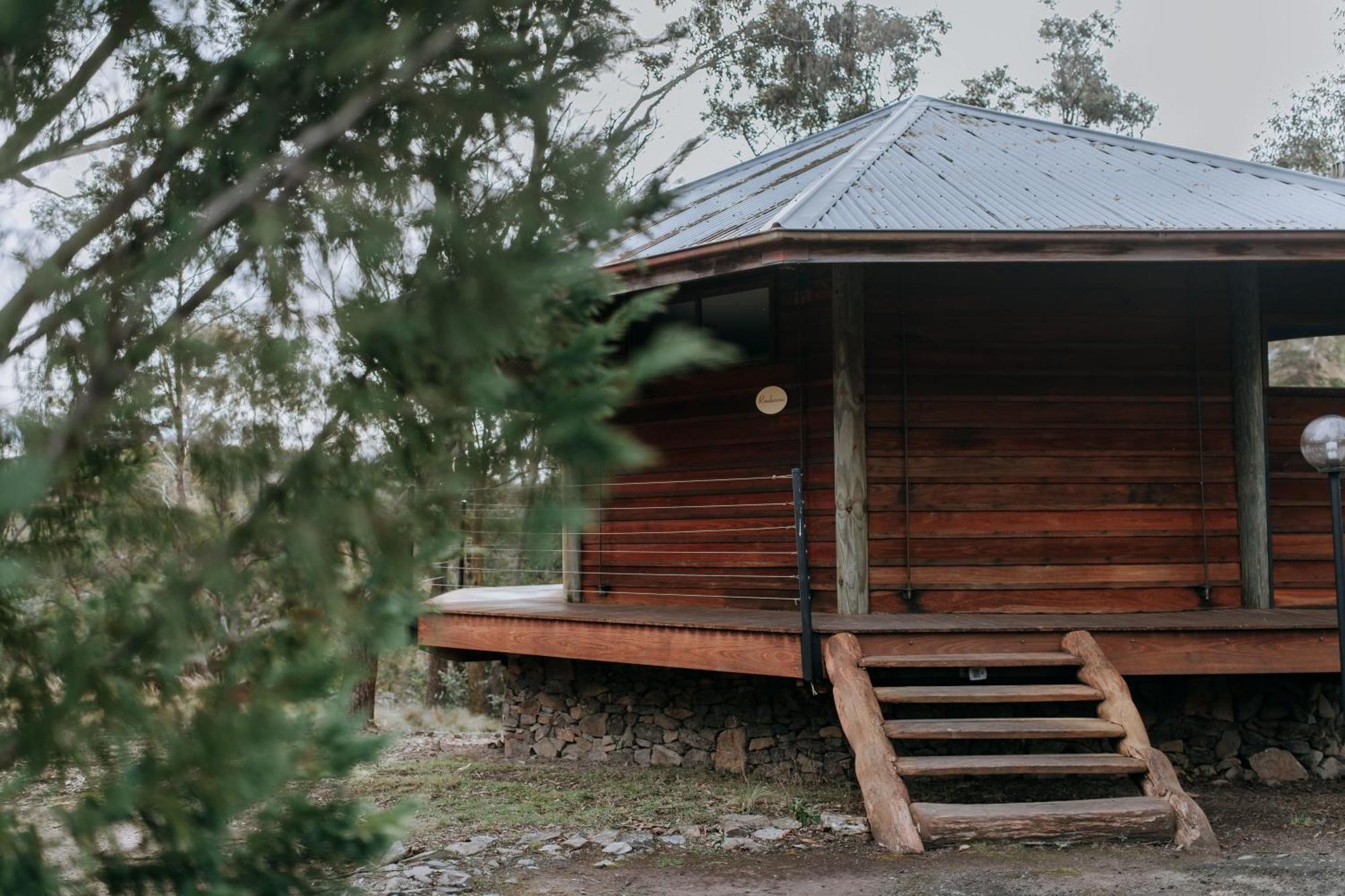 Hotel Eagle View Escape Rydal Exterior foto