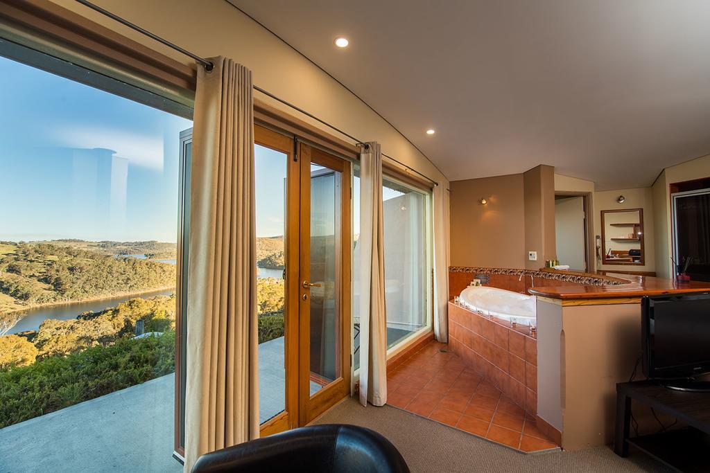 Hotel Eagle View Escape Rydal Exterior foto